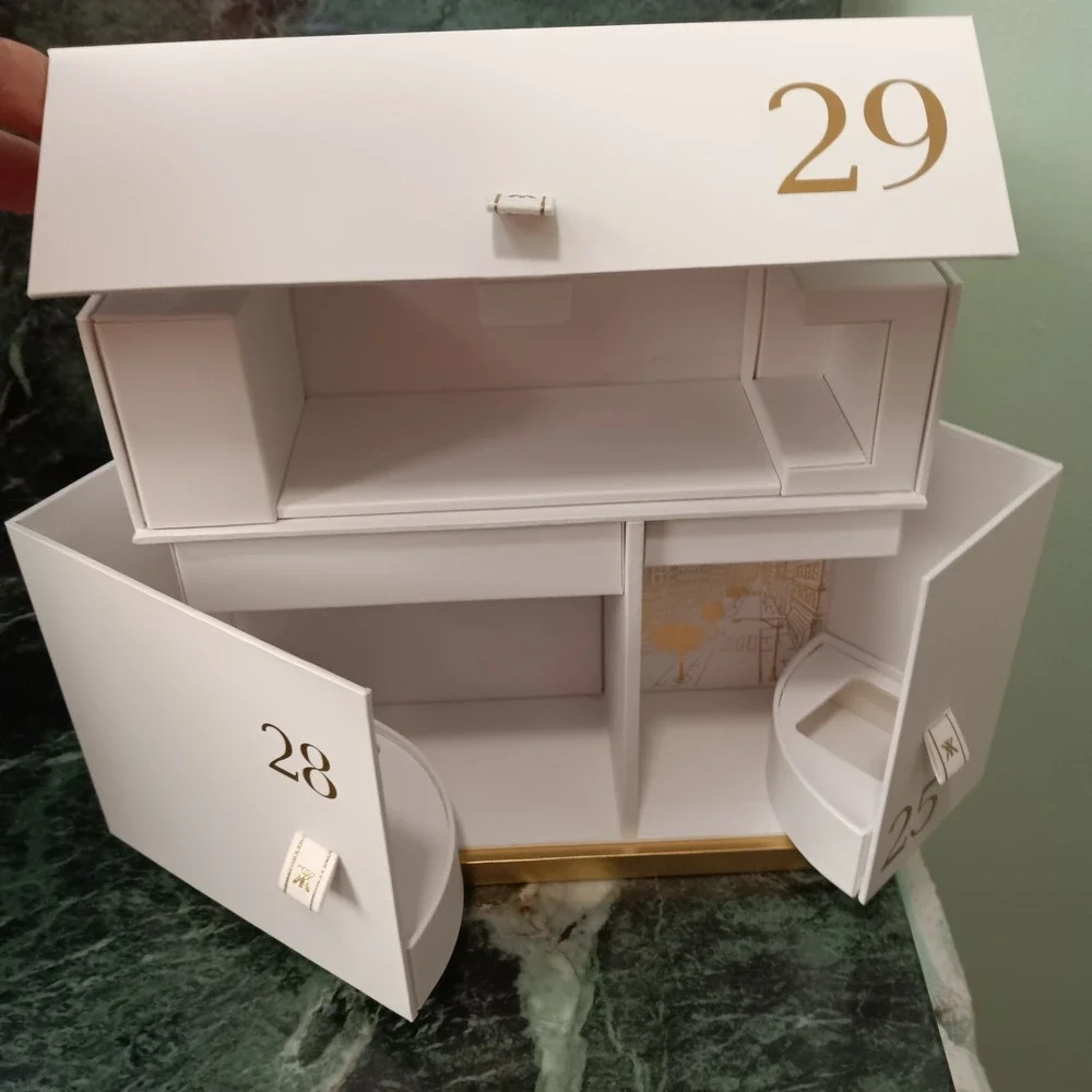 MAISON FRANCIS KURKDJIAN - The‎ Countdown Calendar 2023 - BOX ONLY!!!
